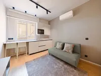 Недвижимость Apartment Monaco, Jardin Exotique: 1
