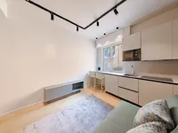 Недвижимость Apartment Monaco, Jardin Exotique: 2