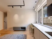 Недвижимость Apartment Monaco, Jardin Exotique: 3
