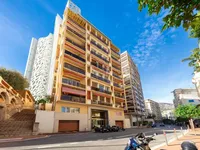 Недвижимость Apartment Monaco, Jardin Exotique: 9