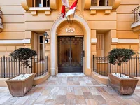 Недвижимость Apartment Monaco, Monte-Carlo: 1