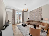 Недвижимость Apartment Monaco, Monte-Carlo: 6