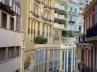 Недвижимость Apartment Monaco: 1