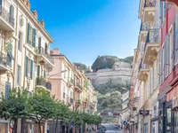 Недвижимость Apartment Monaco: 2