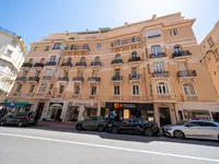 Недвижимость Apartment Monaco, La Rousse: 1