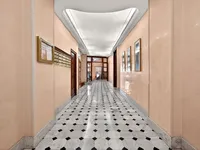 Недвижимость Apartment Monaco, La Rousse: 3