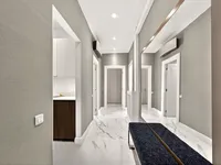 Недвижимость Apartment Monaco, La Rousse: 5