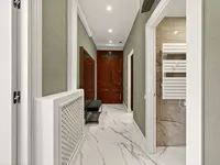 Недвижимость Apartment Monaco, La Rousse: 6