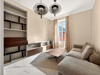 Недвижимость Apartment Monaco, La Rousse: 7