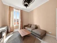 Недвижимость Apartment Monaco, La Rousse: 8
