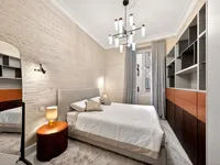 Недвижимость Apartment Monaco, La Rousse: 9