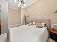 Недвижимость Apartment Monaco, La Rousse: 10