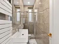 Недвижимость Apartment Monaco, La Rousse: 12