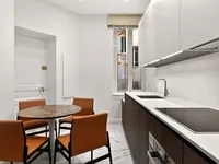 Недвижимость Apartment Monaco, La Rousse: 13