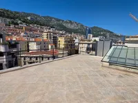 Недвижимость Apartment Monaco, Carre d'Or: 1