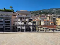 Недвижимость Apartment Monaco, Carre d'Or: 3