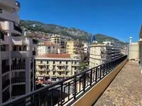 Недвижимость Apartment Monaco, Carre d'Or: 10