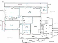 Недвижимость Apartment Monaco, Carre d'Or: 11