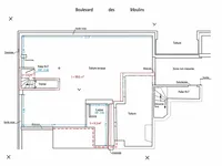 Недвижимость Apartment Monaco, Carre d'Or: 12