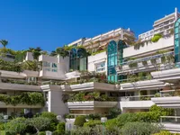 Недвижимость Apartment Monaco, Larvotto: 1