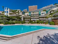 Недвижимость Apartment Monaco, Larvotto: 2