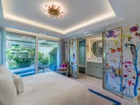 Недвижимость Apartment Monaco, Larvotto: 7