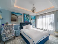 Недвижимость Apartment Monaco, Larvotto: 9