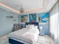 Недвижимость Apartment Monaco, Larvotto: 10