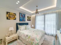 Недвижимость Apartment Monaco, Larvotto: 12