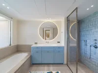 Недвижимость Apartment Monaco, Larvotto: 13
