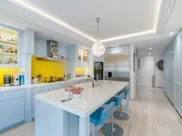 Недвижимость Apartment Monaco, Larvotto: 14