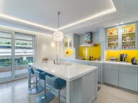 Недвижимость Apartment Monaco, Larvotto: 15