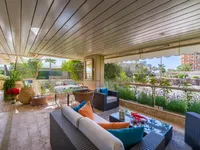 Недвижимость Apartment Monaco, Larvotto: 16