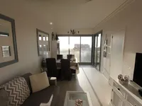 Недвижимость Apartment Monaco, Fontvieille: 5