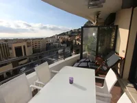 Недвижимость Apartment Monaco, Fontvieille: 6
