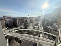 Недвижимость Apartment Monaco, Fontvieille: 7