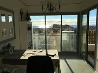 Недвижимость Apartment Monaco, Fontvieille: 8