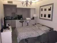 Недвижимость Apartment Monaco, Fontvieille: 9