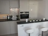 Недвижимость Apartment Monaco, Fontvieille: 11