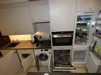 Недвижимость Apartment Monaco, Fontvieille: 12
