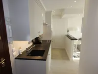 Недвижимость Apartment Monaco, Fontvieille: 13