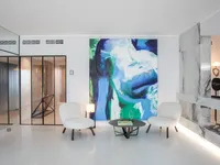 Недвижимость Apartment Monaco, La Rousse - Saint Roman: 2
