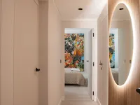 Недвижимость Apartment Monaco, La Rousse - Saint Roman: 6