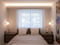 Недвижимость Apartment Monaco, La Rousse - Saint Roman: 7