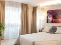 Недвижимость Apartment Monaco, La Rousse - Saint Roman: 11