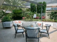 Недвижимость Apartment Monaco, La Rousse - Saint Roman: 13