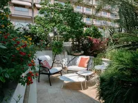 Недвижимость Apartment Monaco, La Rousse - Saint Roman: 14