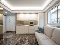 Недвижимость Apartment Monaco, La Rousse: 1