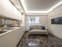Недвижимость Apartment Monaco, La Rousse: 2