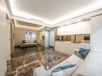 Недвижимость Apartment Monaco, La Rousse: 3